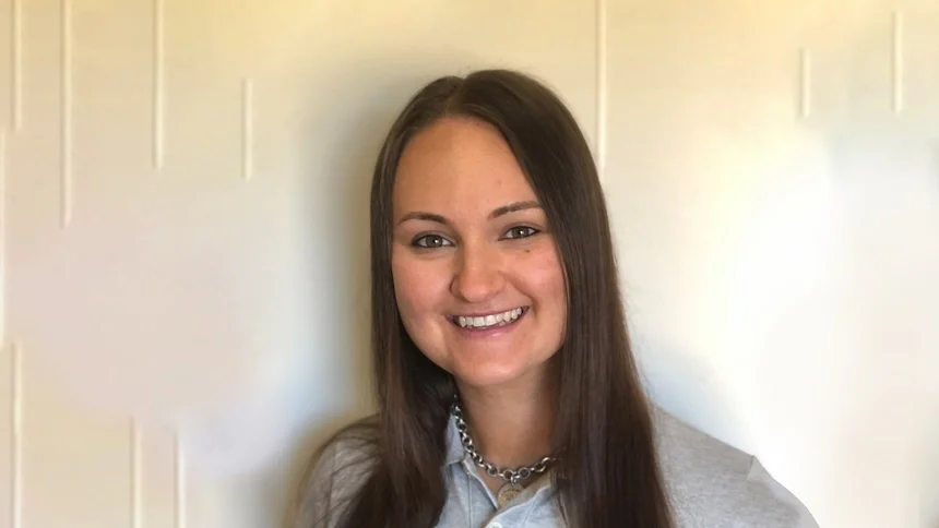 Allianz Adelaides Delilah Ryback takes the CSU pathway
