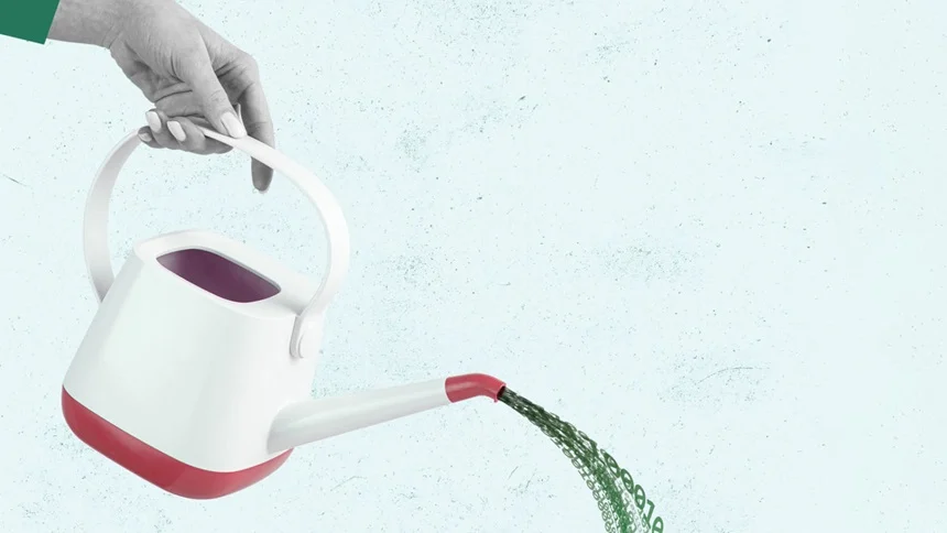 The data skills insurance professionals need to succeed