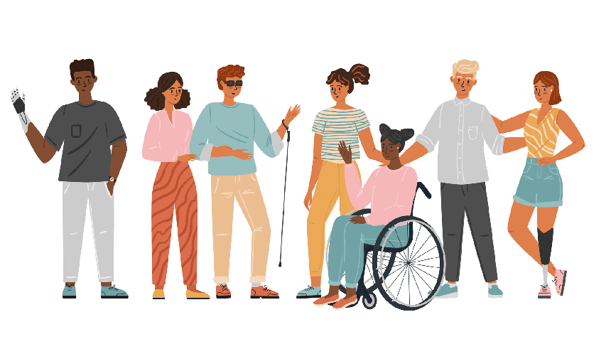 The four steps to a diverse and inclusive workplace