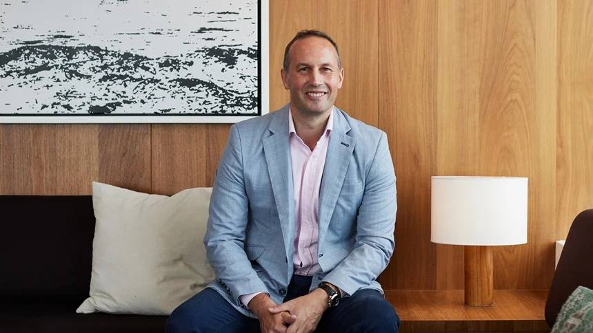 Ben Dunston: One out of the box