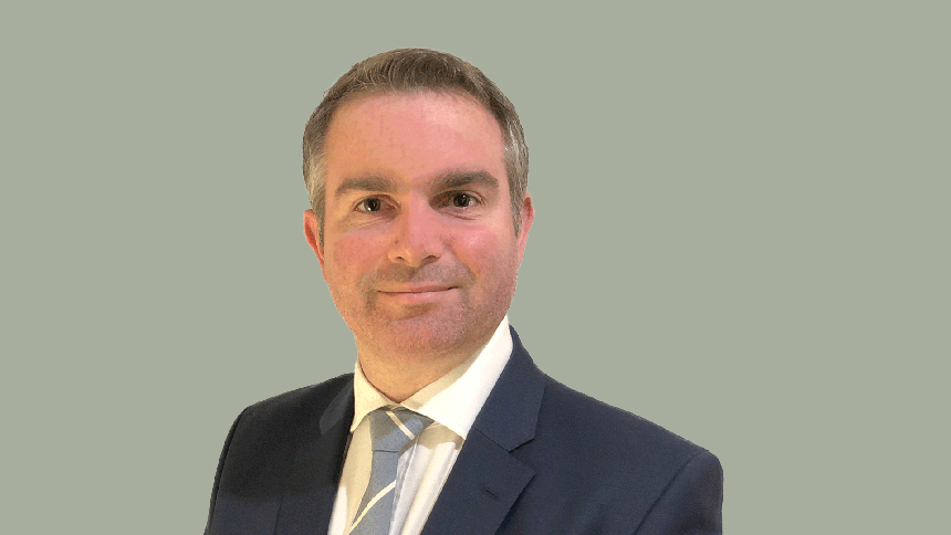 Clever claims management wins Sedgwick’s Ben Marsh an ANZIIF award