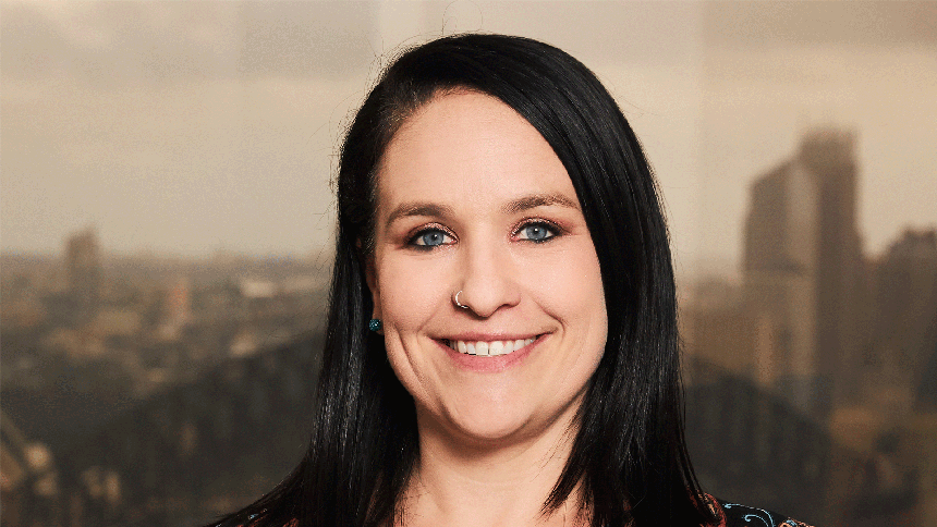 CHU diversity and inclusion champion to speak at ANZIIF seminar