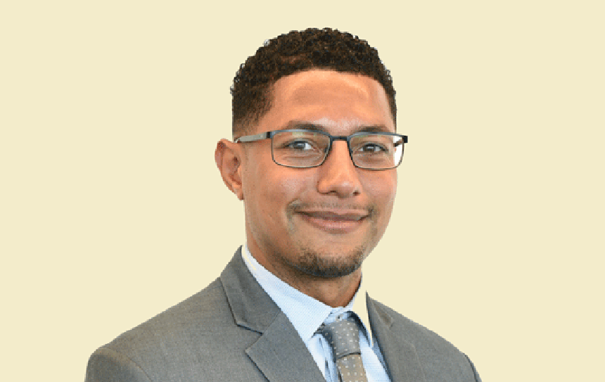 Chubb’s David Ford wins John Allison Award at RISC 2021