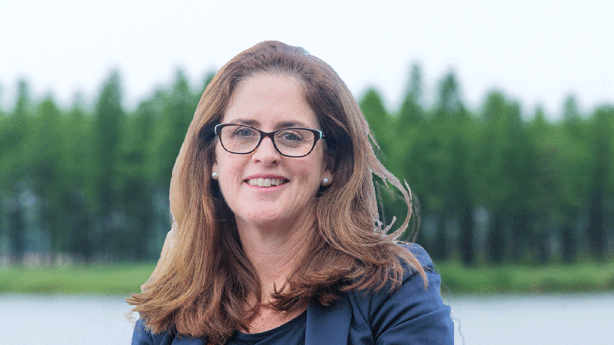 Climate inaction will impact claims says Suncorp’s Kate Lyons
