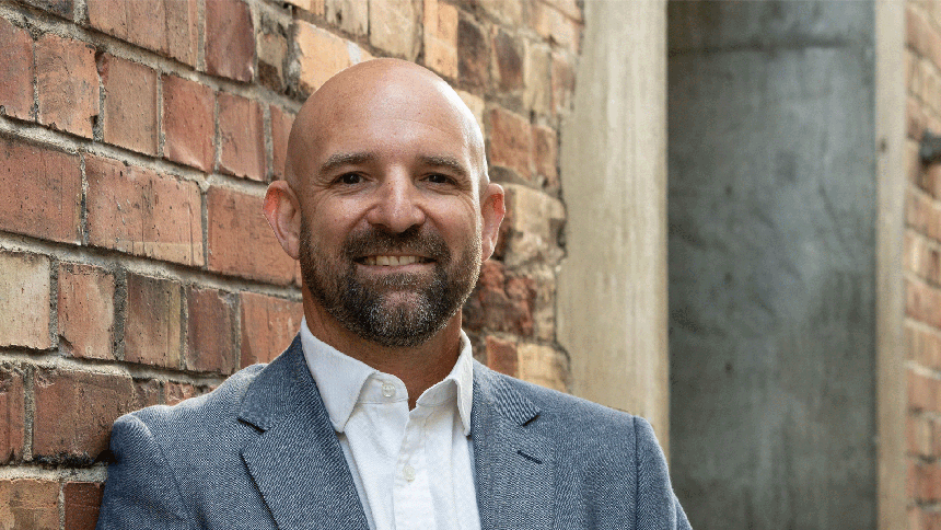 Delta’s Craig Kirk takes home Insurance Leader award