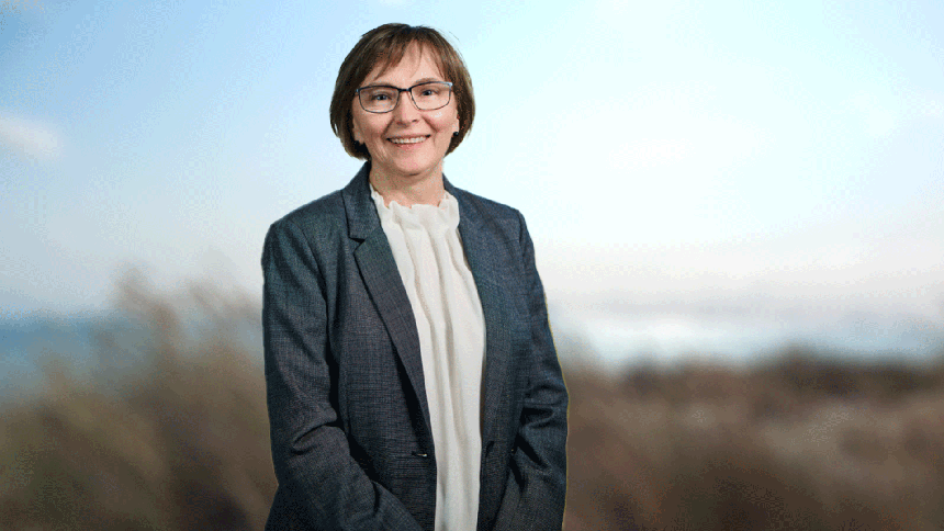 Creating the Pull – Janice Gardner