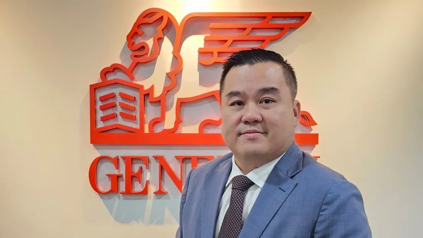 Dato’ Tan Kian Beng is ANZIIF’s new Ambassador to Malaysia