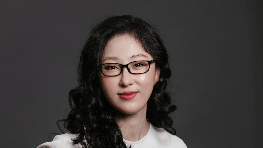 ESG activist Binuo Erth to speak at Invest Hong Kong symposium