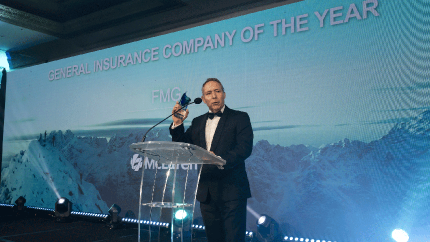 FMG’s newly deployed RAPID model just in time for disaster