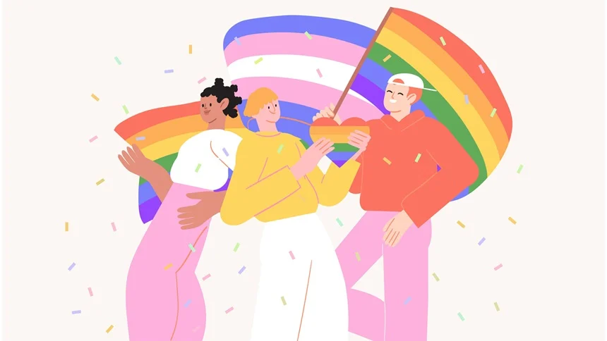 Greater expectations — making insurance more inclusive for LGBTIQA+ customers
