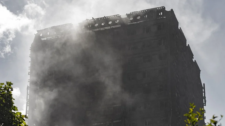 Compliance in building design — Key findings from Cladding Safety Victoria