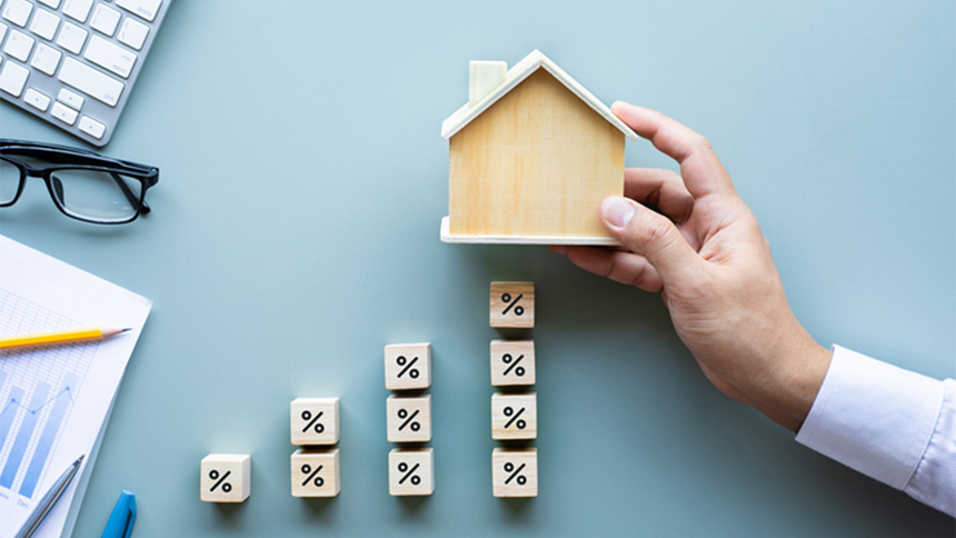 Home insurance affordability and home loans at risk