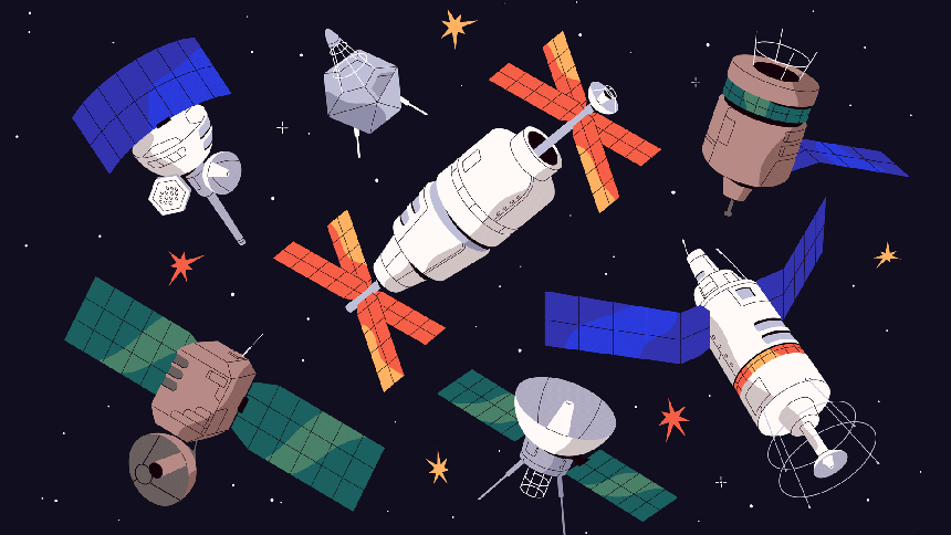 Houston, we have insurance! Space insurance comes of age