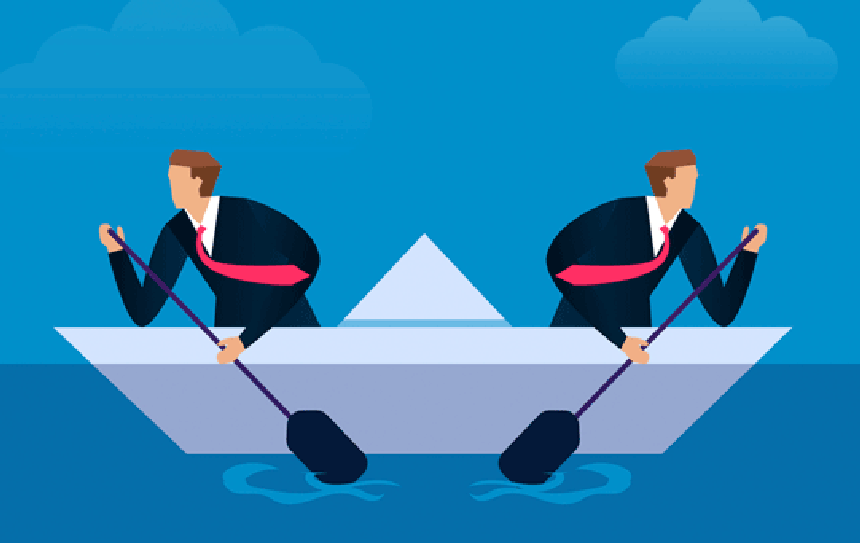 How to manage a conflict of interest for brokers