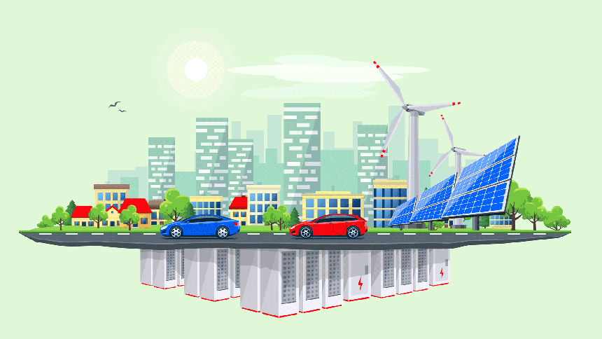 How to manage the risks of renewable energy battery systems
