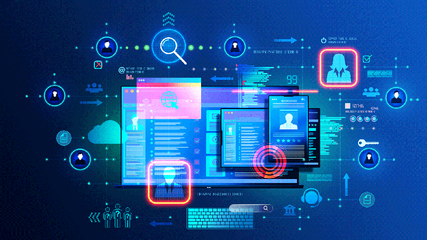Case study: How automation can ease the compliance burden