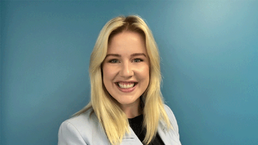 Rural Affinity’s Jess Corfield wins 2023 John Allison Award