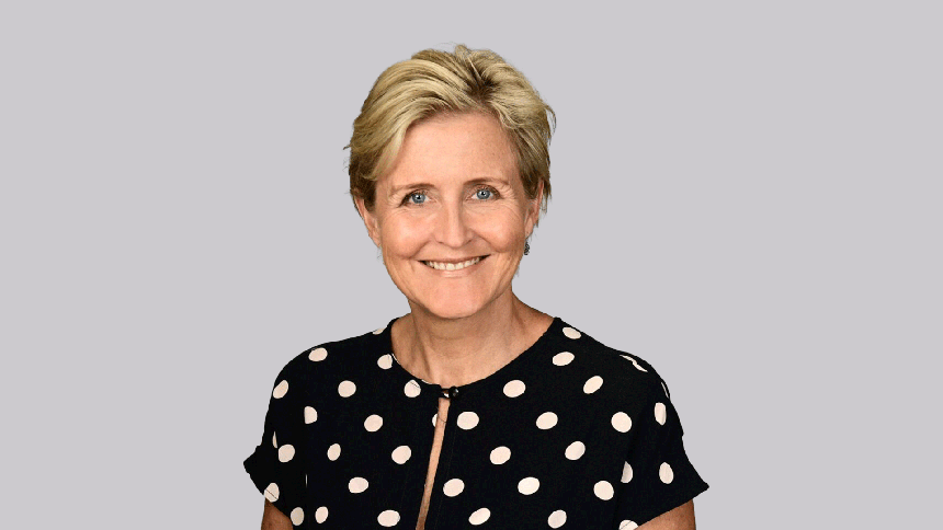 Insurance Council COO Kylie Macfarlane to speak at 2023 GI Breakfast