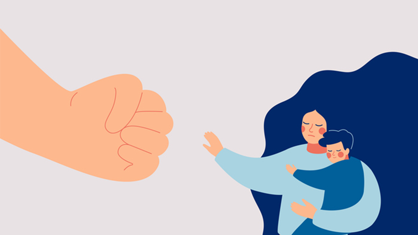 LCCC’s Snapshot Report: Supporting victims of family and domestic violence