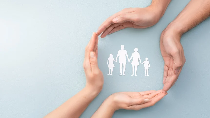 Life insurance on the line