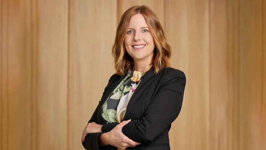 Making a Difference Awards Winner, Life, shares her passion for rehabilitation