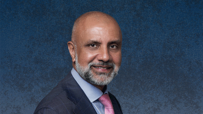 Making Diversity & Inclusion part of the DNA in insurance
