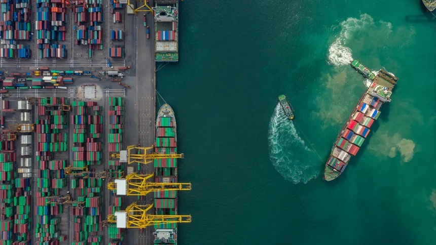 Fresh thinking needed on marine cargo insurance