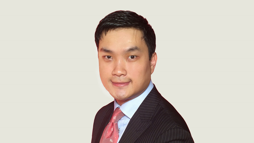 Marsh’s Tony Lee to serve as ANZIIF Hong Kong ambassador