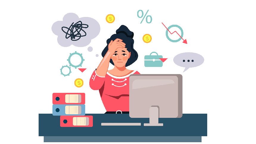 Misaligned technology and processes hinder the underwriting process
