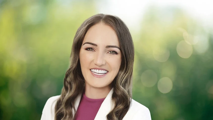 Driven to exceed expectations — Kara McInnes