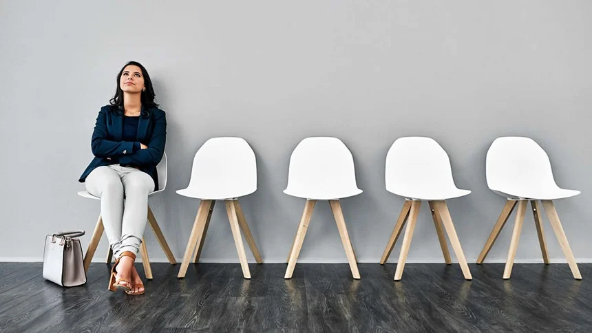 Navigating the new insurance job market