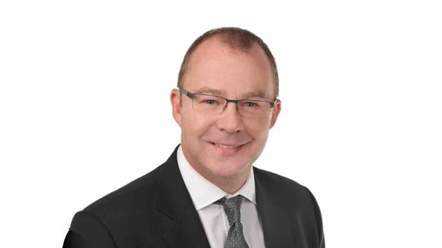 Partner Re dual CEO James Beedle is RISC 2021 Keynote