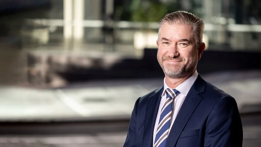 NIBA’s Philip Kewin’s outlook for insurance brokers