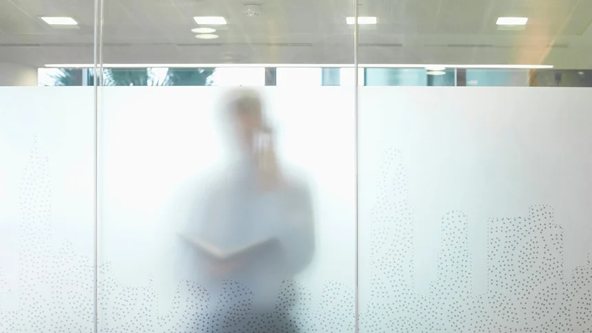 Protecting whistleblowers