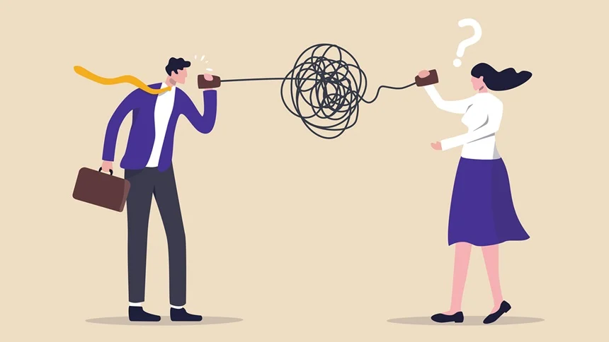 Simplifying insurance with plain language