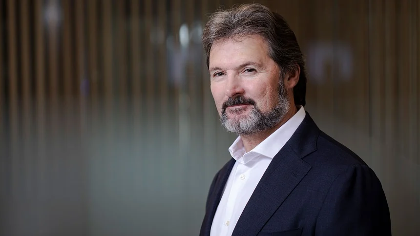 Sedgwick Australia CEO Diego Ascani says it’s time to give back