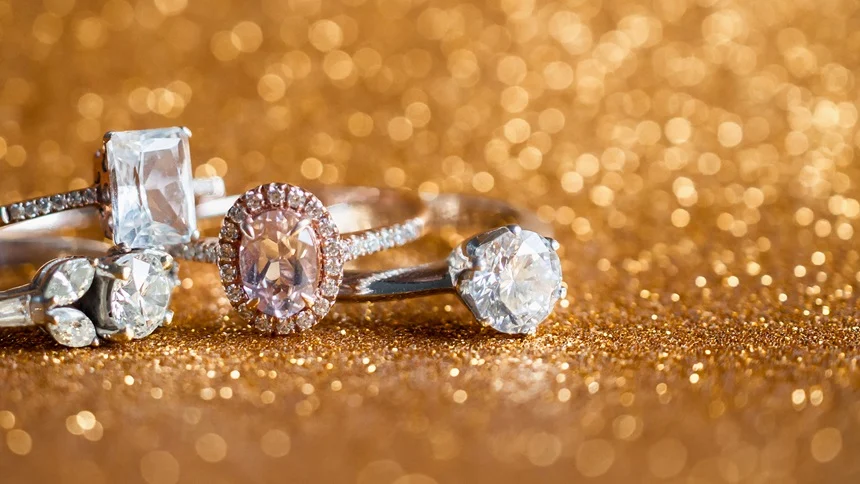 Shine protection for jewellery insurance brokers