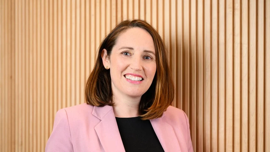Award winning Sinéad White creates change through mentorship