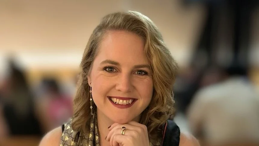 MetLife LGBTIQ+ advocate Sommer Green to speak at ANZIIF Luncheon