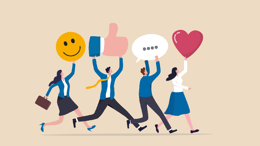 Broker Best Practice — More than a tick box