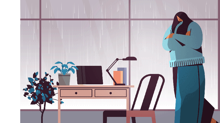 State of the Nation report finds workplace loneliness is a major health issue
