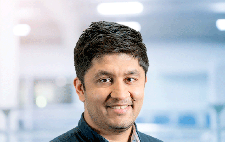 Swiss Re’s Adi Mehta wins the 2021 Aon Scholarship