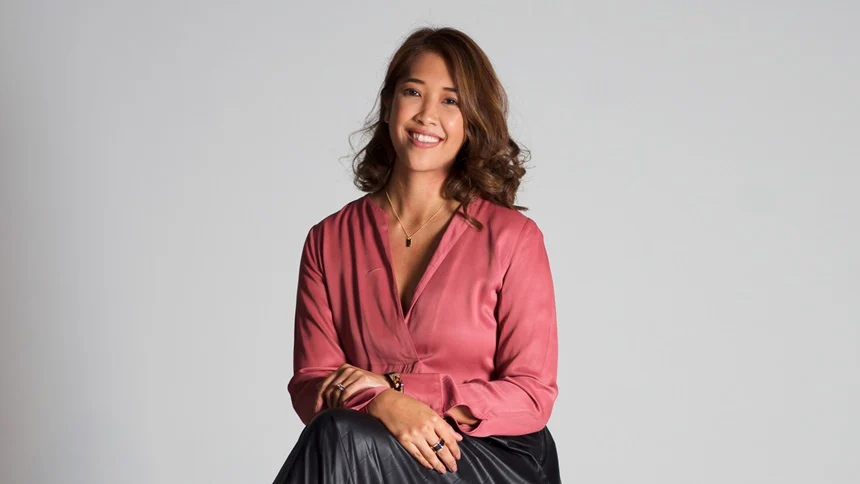 Swiss Re’s Aisyah Fuad: ‘You cannot be what you cannot imagine’