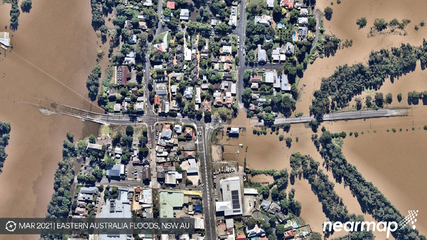 Technology enables better disaster planning and response