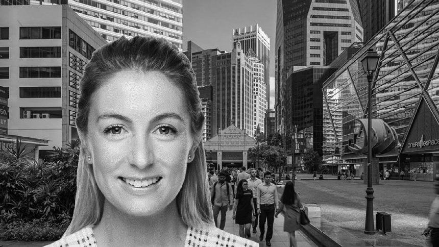 The makings of a great customer experience — Eliza White