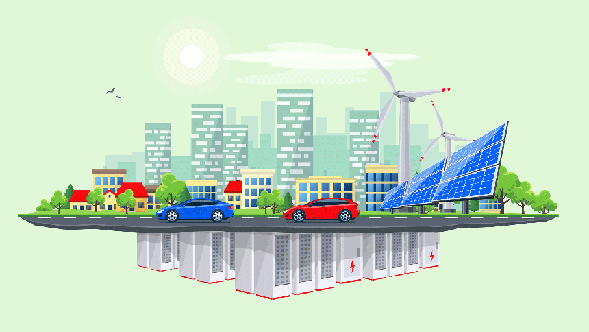 The supercharged risks of lithium-ion batteries