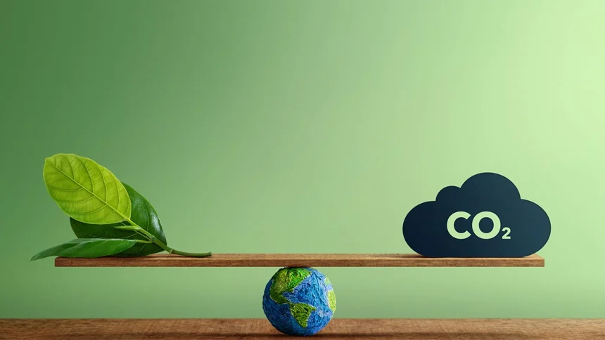 Climate change and insurance — an economist’s lens on the transition to net zero