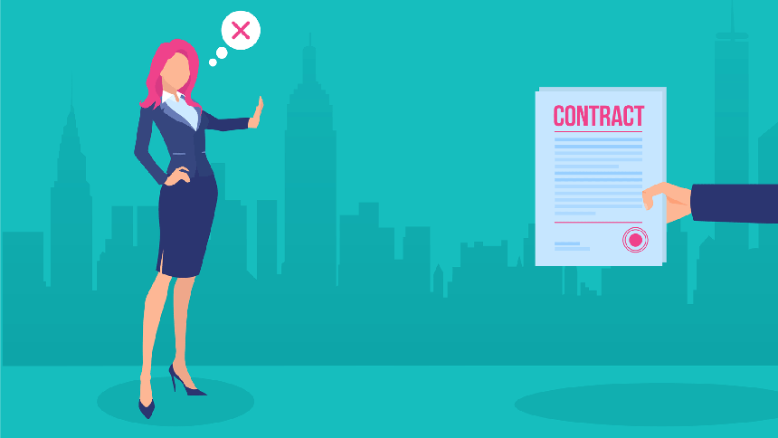 A case of déjà vu? Unfair Contract Terms changes are coming to insurance contracts…again