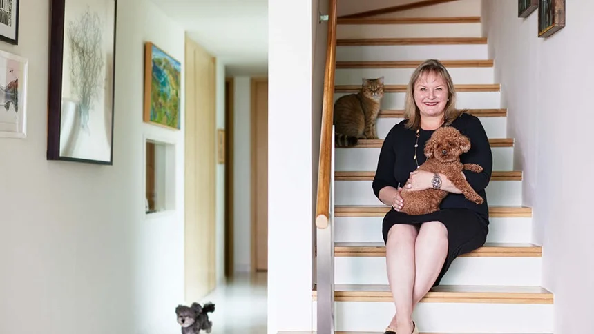 How Crawford Asia president Veronica Grigg is reinventing the claims experience