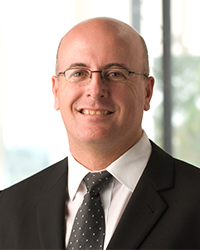 John O’Leary — Underwriting Quality & Training Consultant